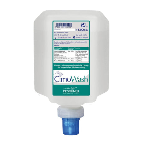 Dr. Schnell CimoWash 1 Liter Spenderflasche