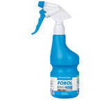 Dr. Schnell Handsprüher Forol Design 600 ml