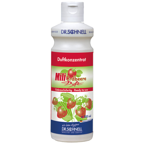 Dr. Schnell Mili Erdbeere Duftkonzentrat