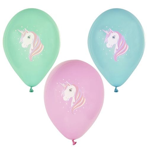 PAPSTAR Luftballons "Einhorn"