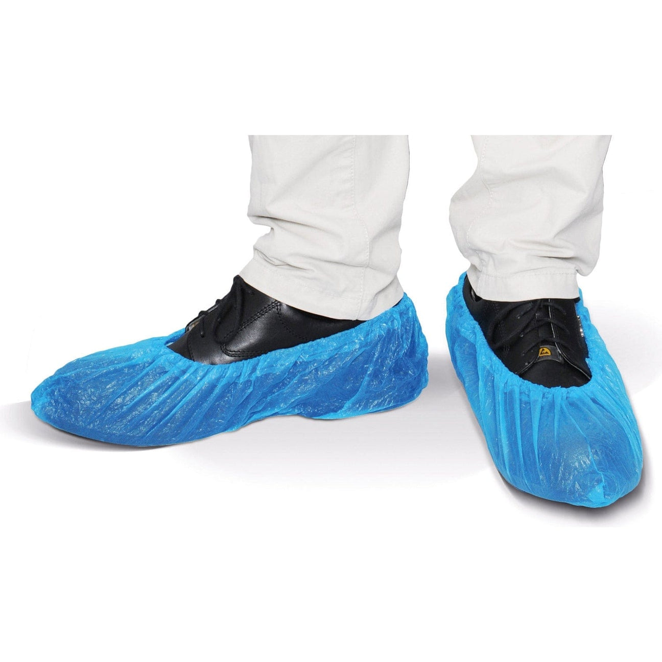 MaiMed Cover CPE Schuhüberzieher 100 Stück
