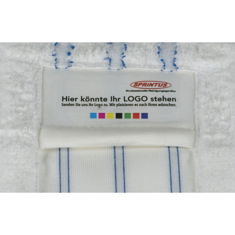 Private Label Mop - Ihr Wischmop mit eigenem Logo