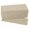Towel paper 1-ply 25 x 23 ZZ fold