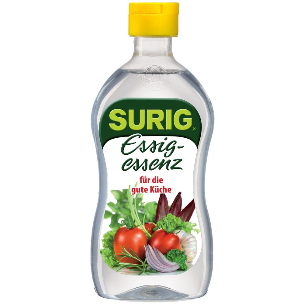 Surig Essig Essenz