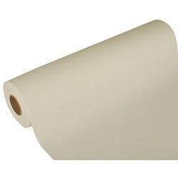 PAPSTAR Tischläufer "ROYAL Collection", Großrolle Farbvariante: Champagner