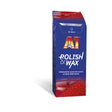 A1 Polish & Wax Autopolitur 2in1, lösemittelfrei