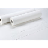 Abdeck- / Liegenabdeckung aus Zellstoffpapier