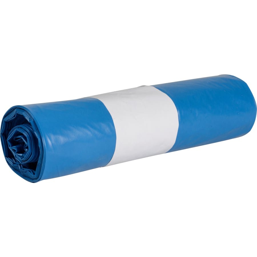 Abena Abfallsäcke Sækko Boy, LDPE recycelt, 120 Liter