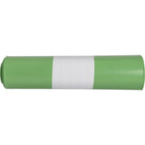 Abena Abfallsäcke Sækko Boy, LDPE Recycled, 60 Liter
