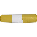 Abena Abfallsäcke Sækko Boy, LDPE Recycled, 60 Liter