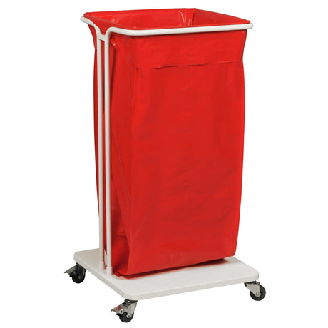 ABENA® Abfallsackhalter Sækko Boy 120 Liter 1 Stück