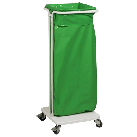 ABENA® Abfallsackständer Sækko Boy 60 Liter 1 Stück
