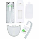ABENA® Armhebelspender, weiß