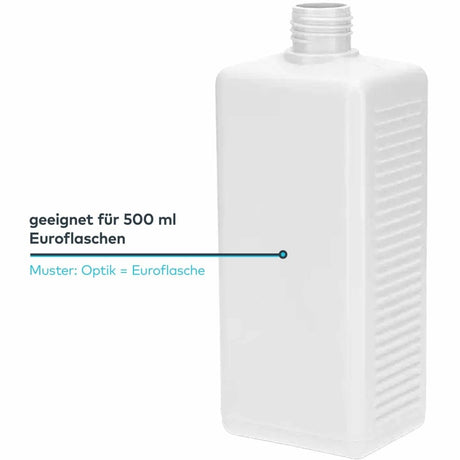 ABENA® Armhebelspender, weiß
