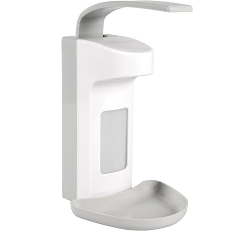 ABENA® Armhebelspender, weiß