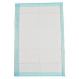 ABENA® Bettschutzunterlage Abri-Cell, 6-lagig, 17g, hellblau