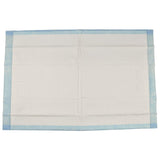 ABENA® Bettschutzunterlage Abri-Cell, 8-lagig, 17g, hellblau