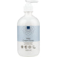 ABENA Cremeseife, parfümfrei 500 ml Flasche