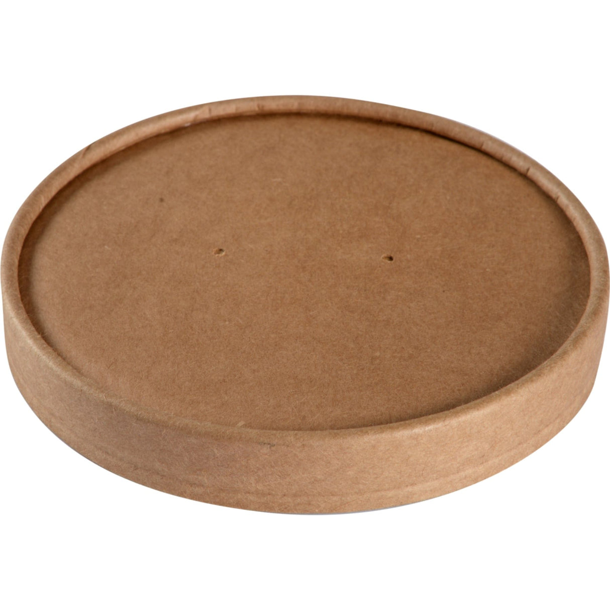 ABENA® Deckel für Pappschalen, Ø 11,5 cm 1 Karton (20 Packungen × 25 Stück)