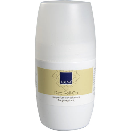 ABENA Deodorant Roller, hautfreundlich 50 ml Flasche