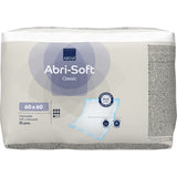 ABENA® Einweg-Unterlage, Flocken Classic, 60 x 60 cm,  blau