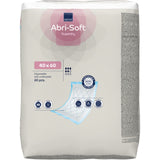 ABENA® Einweg-Unterlage, mit SAP, unsteril, 40 x 60 cm, blau