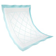 ABENA® Einweg-Unterlage, mit SAP, unsteril, 60 x 90 cm, blau 1 Packung (30 Stück)