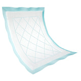 ABENA® Einweg-Unterlage, mit SAP, unsteril, 60 x 90 cm, blau 1 Packung (30 Stück)