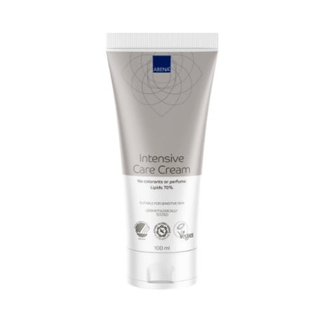 ABENA Feuchtigkeitscreme, farbstofffrei 100 ml Tube