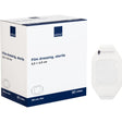 ABENA® Filmverband, steril, transparent 1 Karton (16 Packungen × 200 Stück)