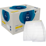 ABENA® Fix Net Fixierhosen, weiß 1 Karton (2 Packungen × 50 Stück), S