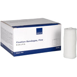 ABENA® Fixierbinden, 4 m, Mehrweg 1 Packung (20 Rollen) · 424881