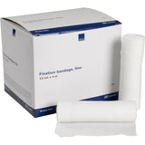 ABENA® Fixierbinden, 4 m, Mehrweg 1 Packung (20 Rollen) · 424883