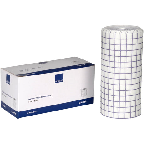 ABENA® Fixierpflaster, unsteril, 10 m 1 Packung (1 Rolle) · 424886