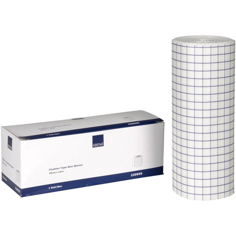 ABENA® Fixierpflaster, unsteril, 10 m 1 Packung (1 Rolle) · 424887