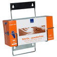ABENA® Flexi Rack Handschuhspender, rostfreier Stahl Variante 1