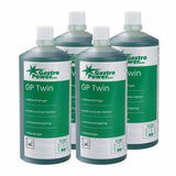 ABENA® GastroPower GP Twin Allzweckreiniger, gebrauchsfertig 1 Karton (4 Flaschen × 325 ml)
