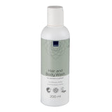 ABENA Haarshampoo, farbstofffrei 200 ml Flasche