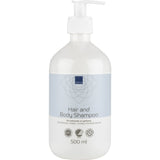 ABENA Haarshampoo, hautfreundlich 500 ml Flasche