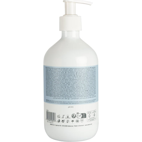 ABENA Haarshampoo, pflegend