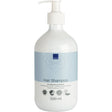 ABENA Haarshampoo, pflegend 500 ml Flasche