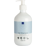 ABENA Haarshampoo, pflegend 500 ml Flasche