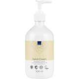 ABENA Handcreme 21 % Fettgehalt, parfümfrei 500 ml