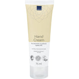 ABENA Handcreme 21 % Fettgehalt, parfümfrei 75 ml Tube