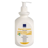 ABENA Handcreme, Fettgehalt 21 %, parfümiert
