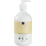 ABENA Handcreme, Fettgehalt 21 %, parfümiert 500 ml