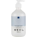 ABENA Intimpflegeseife, Waschen mit Wasser, pflegend 500 ml Flasche