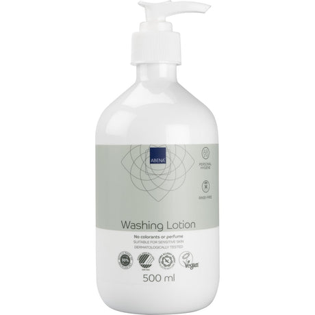 ABENA Körperlotion, pflegend 500 ml