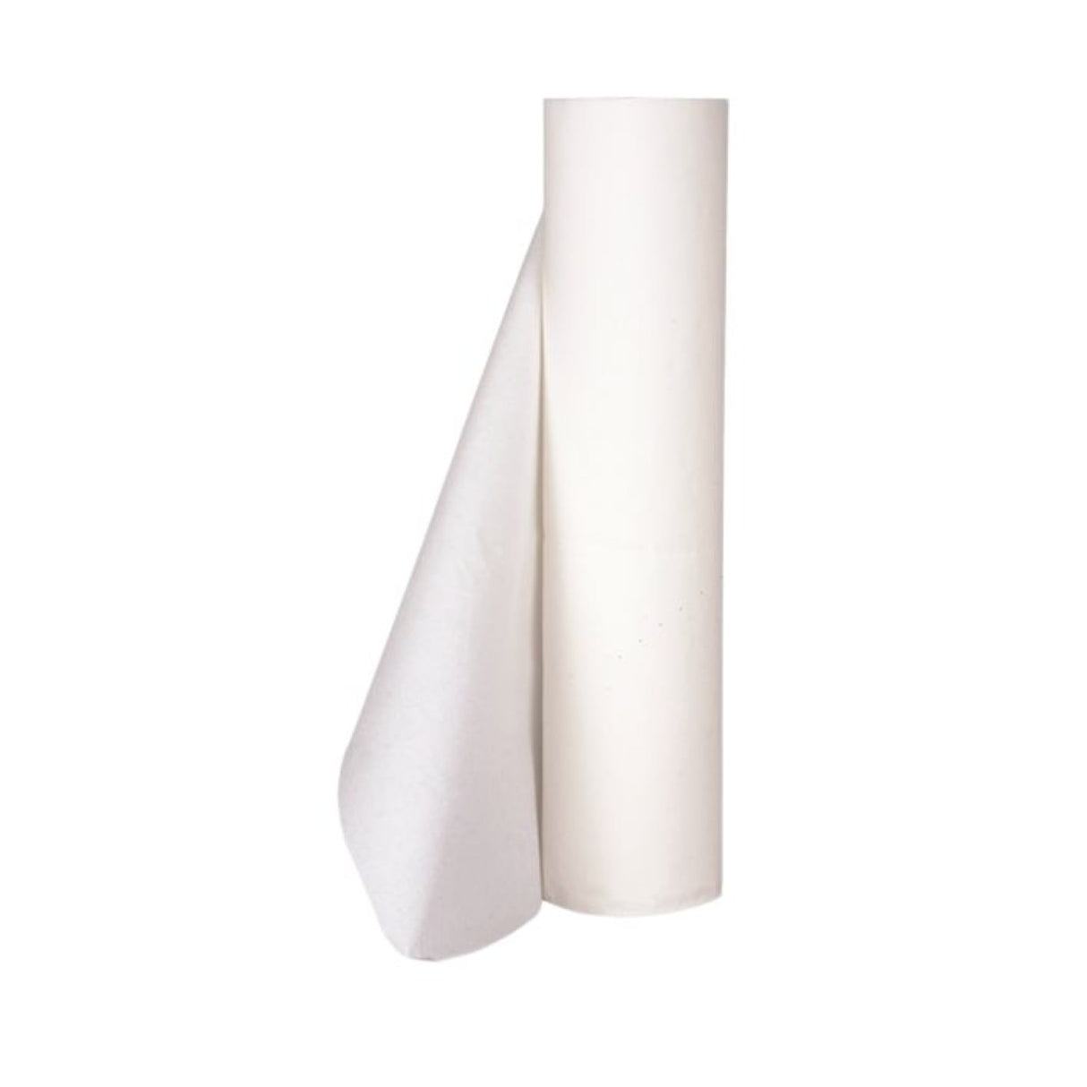 ABENA® Liegenrolle Abri-Clinic, 2-lagig, weiß 1 Karton (9 Rollen), 139 Blatt