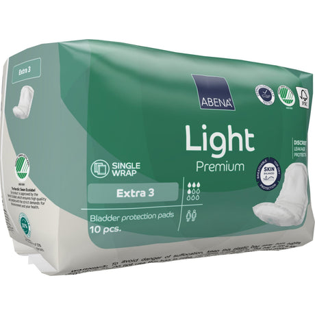 ABENA® Light Premium Inkontinenzeinlagen, Extra 3